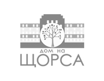 Дом на Щорса